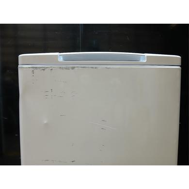 Refurbished electriQ 6kg 1200rpm Top Loading Washing Machine - White