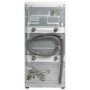 Refurbished electriQ 6kg 1200rpm Top Loading Washing Machine - White