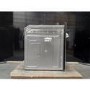 GRADE A2 - electriQ Electric Single Oven - White
