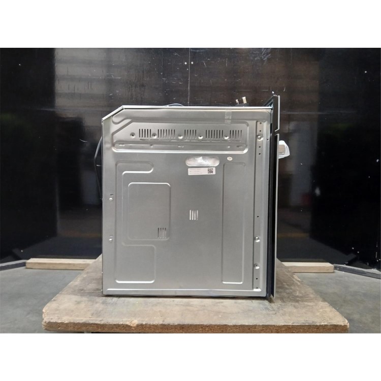 GRADE A2 - electriQ Electric Single Oven - White