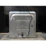 GRADE A2 - electriQ Electric Single Oven - White