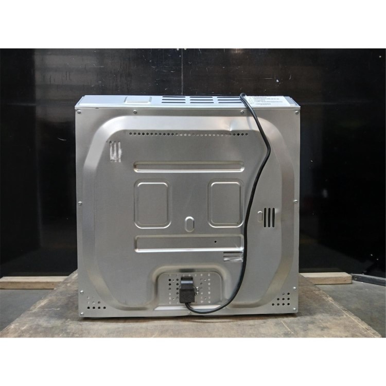 GRADE A2 - electriQ Electric Single Oven - White