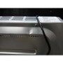 GRADE A2 - electriQ Electric Single Oven - White