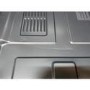 GRADE A2 - electriQ Electric Single Oven - White