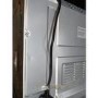 GRADE A2 - electriQ Electric Single Oven - White