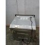 GRADE A2 - electriQ Electric Single Oven - Black