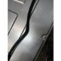 GRADE A2 - electriQ Electric Single Oven - Black