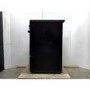 Refurbished electriQ 60cm Single Oven Cooker with Ceramic Hob - Black