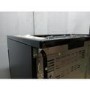 GRADE A2 - electriQ 100cm Dual Fuel Range Cooker - Black