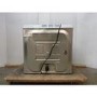 GRADE A2 - electriQ Electric Single Oven - Black