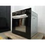 GRADE A2 - electriQ Electric Single Oven - Black