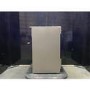 Refurbished electriQ 60cm Dual Fuel Single Oven Cooker - Stainless Steel
