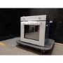GRADE A2 - electriQ Electric Single Oven - White