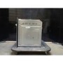 GRADE A2 - electriQ Electric Single Oven - White