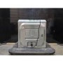 GRADE A2 - electriQ Electric Single Oven - White