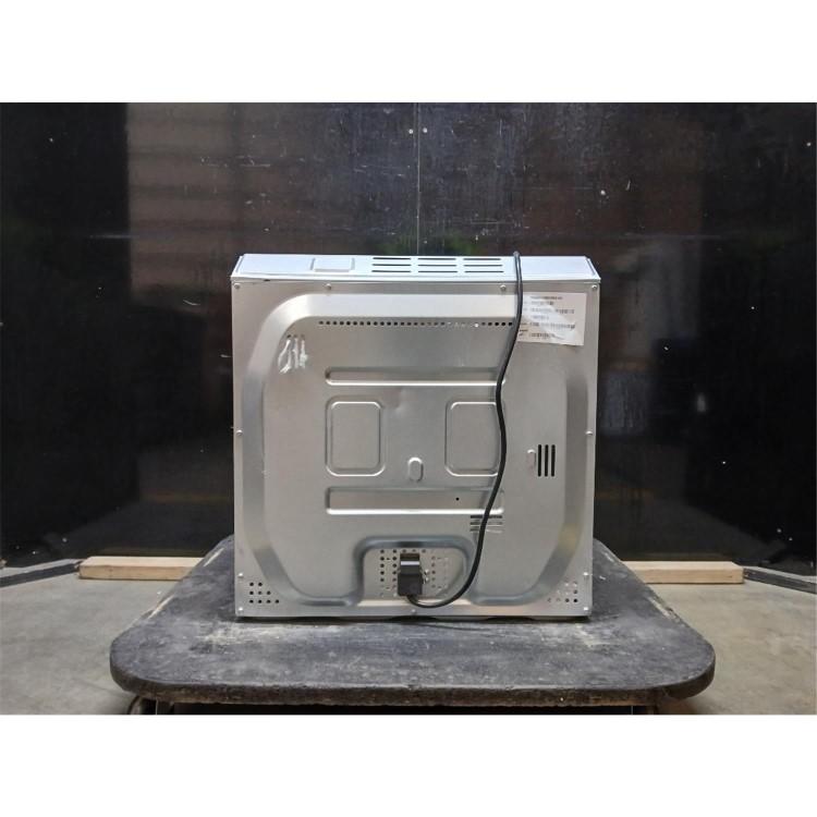 GRADE A2 - electriQ Electric Single Oven - White