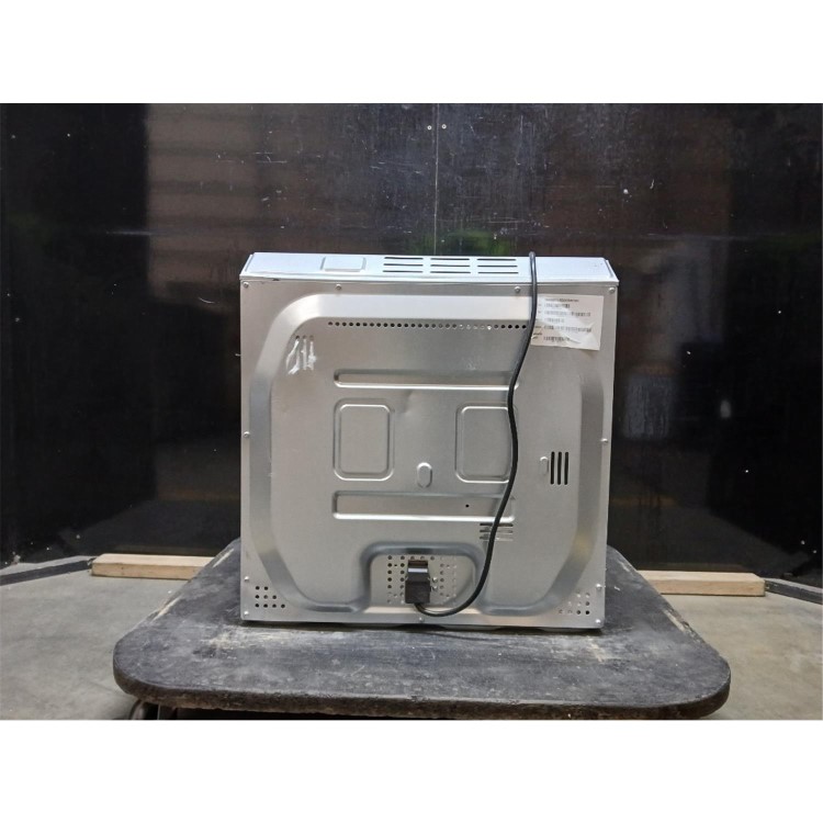 GRADE A2 - electriQ Electric Single Oven - White