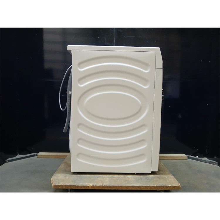 GRADE A2 - electriQ 12kg 1400rpm Washing Machine - White