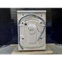 GRADE A2 - electriQ 12kg 1400rpm Washing Machine - White