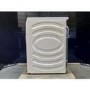 GRADE A2 - electriQ 12kg 1400rpm Washing Machine - White