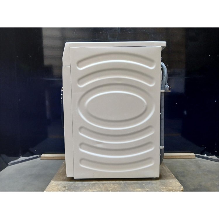 GRADE A2 - electriQ 12kg 1400rpm Washing Machine - White