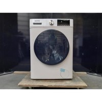 GRADE A2 - electriQ 10kg Wash 6kg Dry 1400rpm Washer Dryer - White