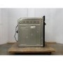 GRADE A2 - electriQ Electric Single Oven - Black