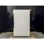 GRADE A2 - electriQ 60cm Electric Cooker - White