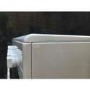 GRADE A2 - electriQ 60cm Electric Cooker - White