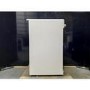 GRADE A2 - electriQ 60cm Electric Cooker - White
