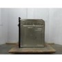 GRADE A2 - electriQ Electric Single Oven - Black
