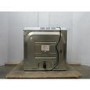 GRADE A2 - electriQ Electric Single Oven - Black