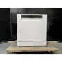 GRADE A2 - electriQ XL Mini Table Top Dishwasher - White