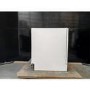GRADE A2 - electriQ XL Mini Table Top Dishwasher - White