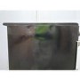 GRADE A3 - electriQ 60cm Double Oven Electric Cooker - Cream