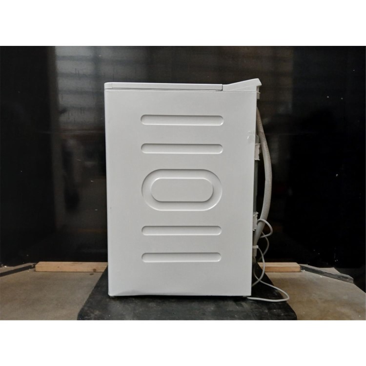 GRADE A2 - electriQ 7kg 1200rpm Top Loading Washing Machine - White