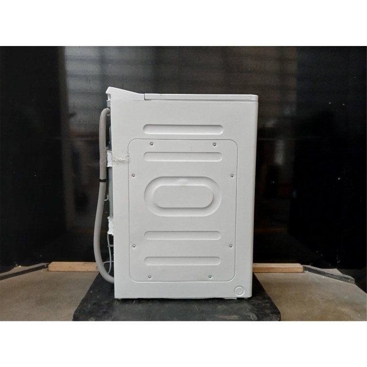 GRADE A2 - electriQ 7kg 1200rpm Top Loading Washing Machine - White