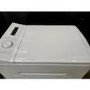 GRADE A2 - electriQ 7kg 1200rpm Top Loading Washing Machine - White