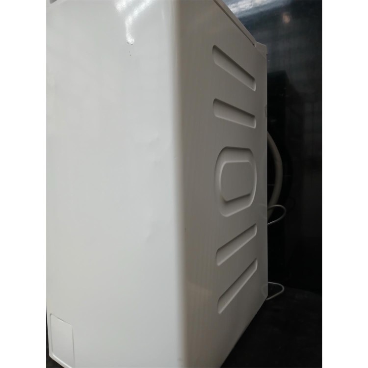 GRADE A2 - electriQ 7kg 1200rpm Top Loading Washing Machine - White