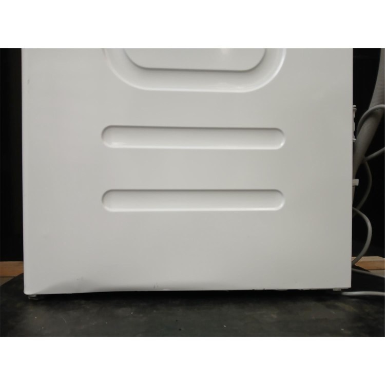 GRADE A2 - electriQ 7kg 1200rpm Top Loading Washing Machine - White
