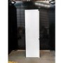 Refurbished electriQ 243 Litre Frost Free 70/30 Integrated Fridge Freezer - White