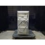 Refurbished electriQ 7kg 1200rpm Top Loading Washing Machine - White