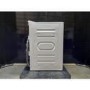 Refurbished electriQ 7kg 1200rpm Top Loading Washing Machine - White
