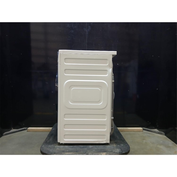 GRADE A2 - electriQ 10kg 1400rpm Washing Machine - White