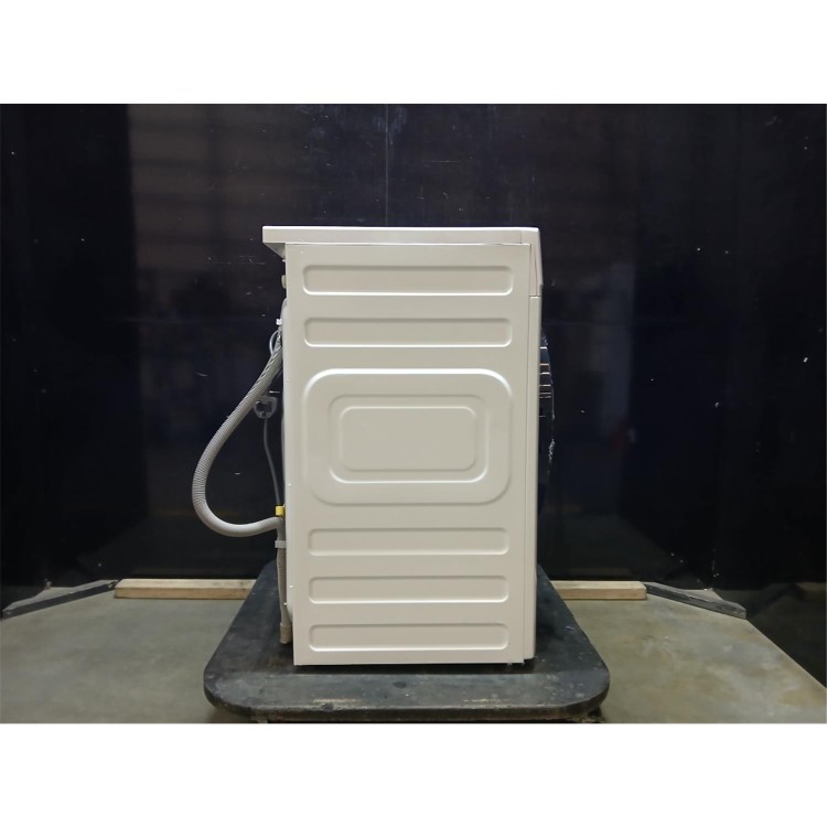 GRADE A2 - electriQ 10kg 1400rpm Washing Machine - White