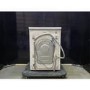 GRADE A2 - electriQ 10kg 1400rpm Washing Machine - White