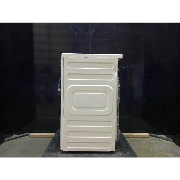 GRADE A2 - electriQ 10kg 1400rpm Washing Machine - White