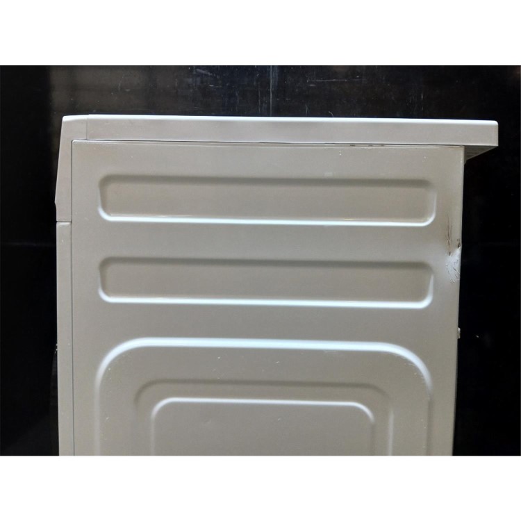 GRADE A2 - electriQ 10kg 1400rpm Washing Machine - White