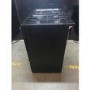 Refurbished electriQ 100cm Dual Fuel Range Cooker - Black