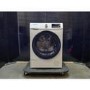 GRADE A2 - electriQ 9kg Heat Pump Tumble Dryer - A++ Rated, Quiet - White